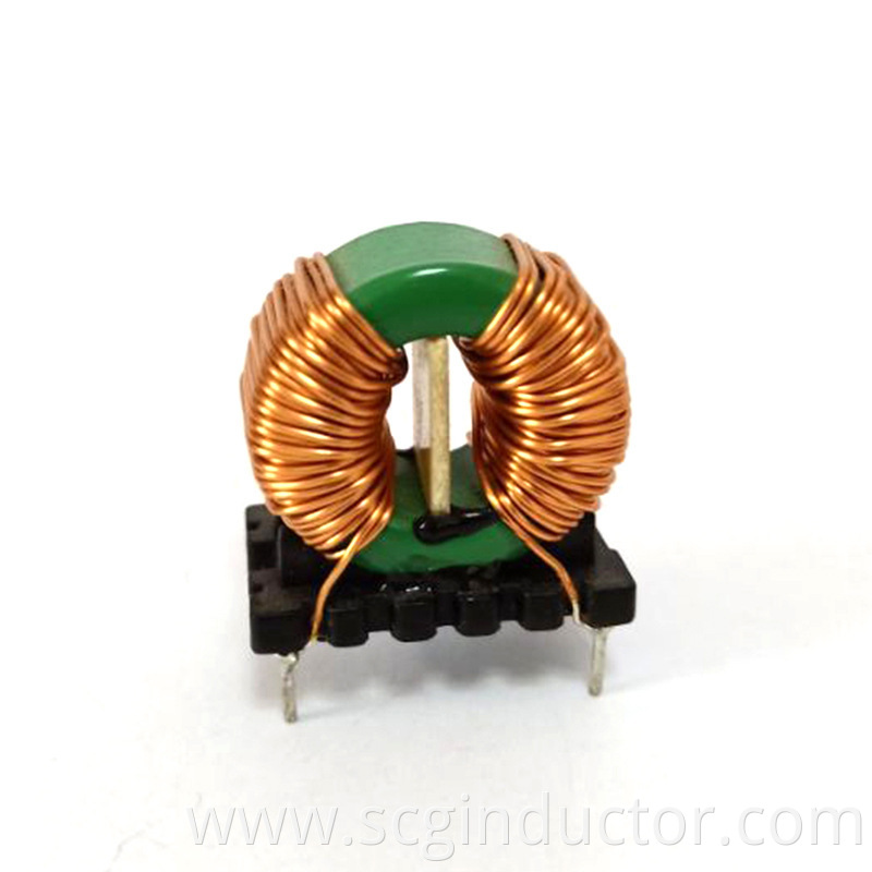 Toroidal Core Inductors